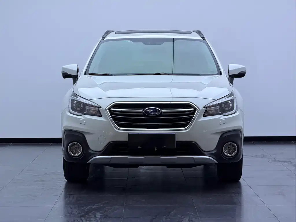 Subaru Outback 2018 2.5i Sport EyeSight