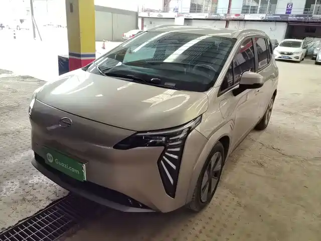 2025 GAC Aion Y