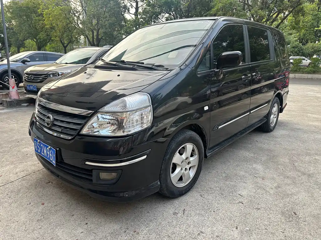 Купить Dongfeng Yuxuan