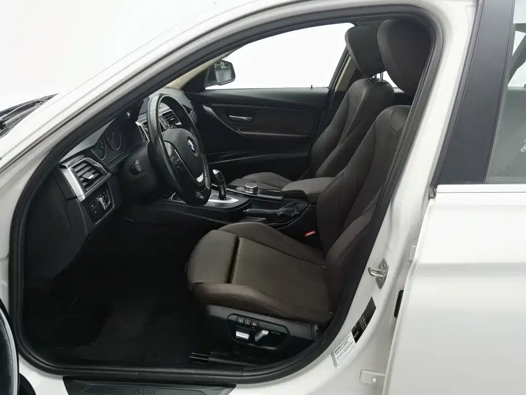 BMW 3 Series 3 2019 320Li Fashion