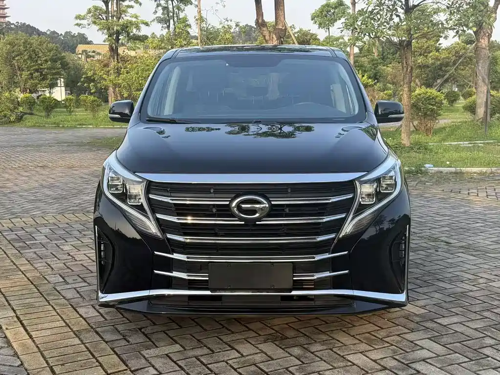 GAC M8 2023 390T Premium