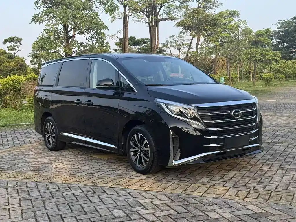 GAC M8 2023 390T Premium