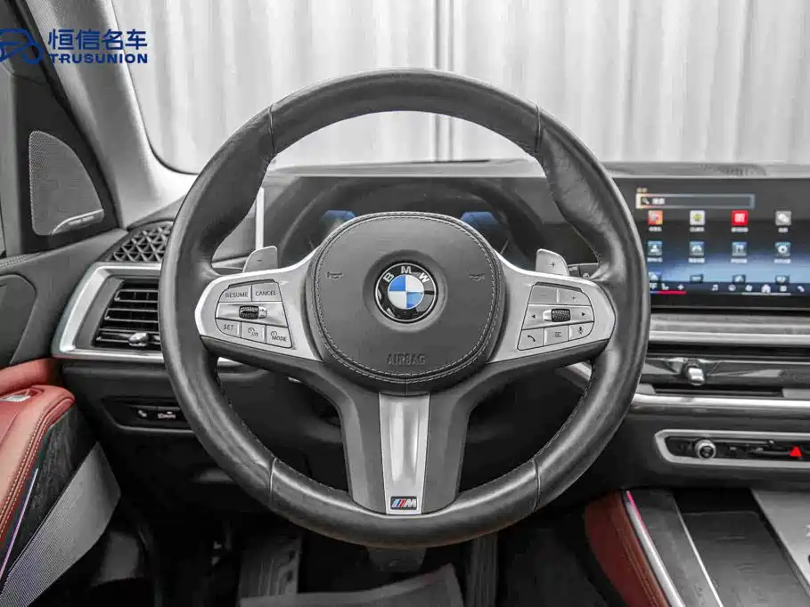 BMW X5 — миниатюра 17