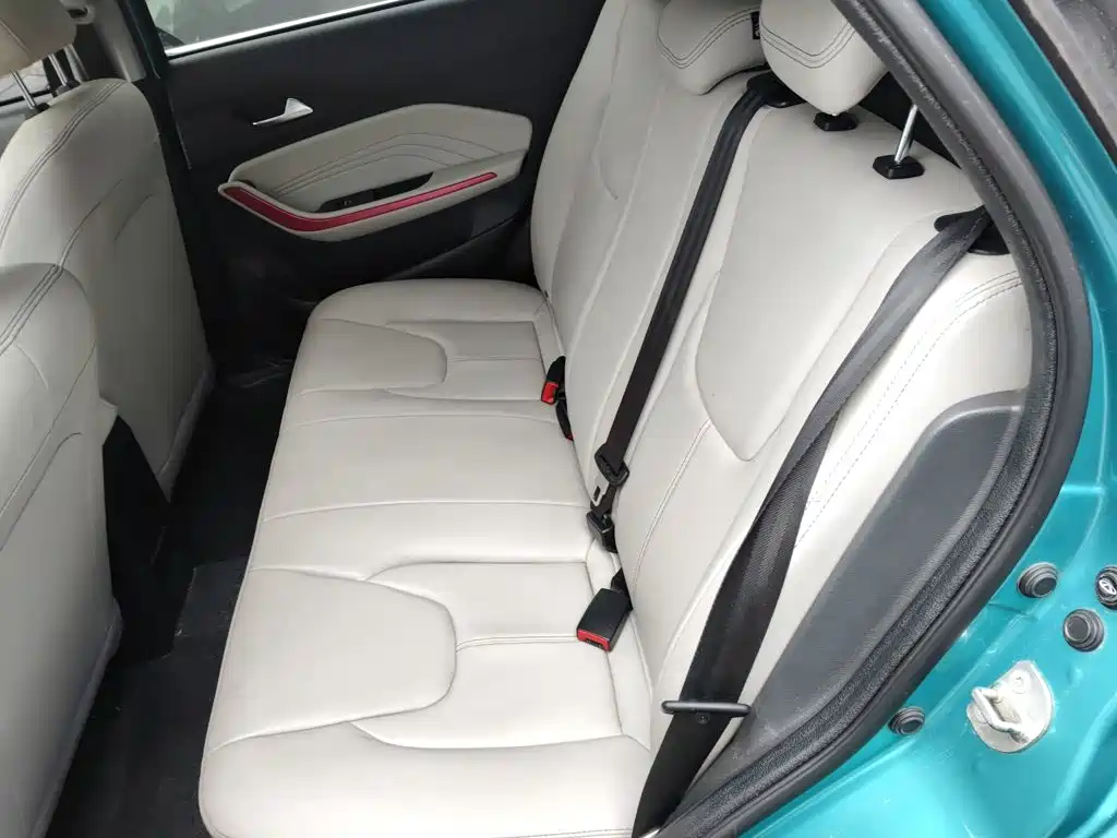 Chery Tiggo 3x — миниатюра 13
