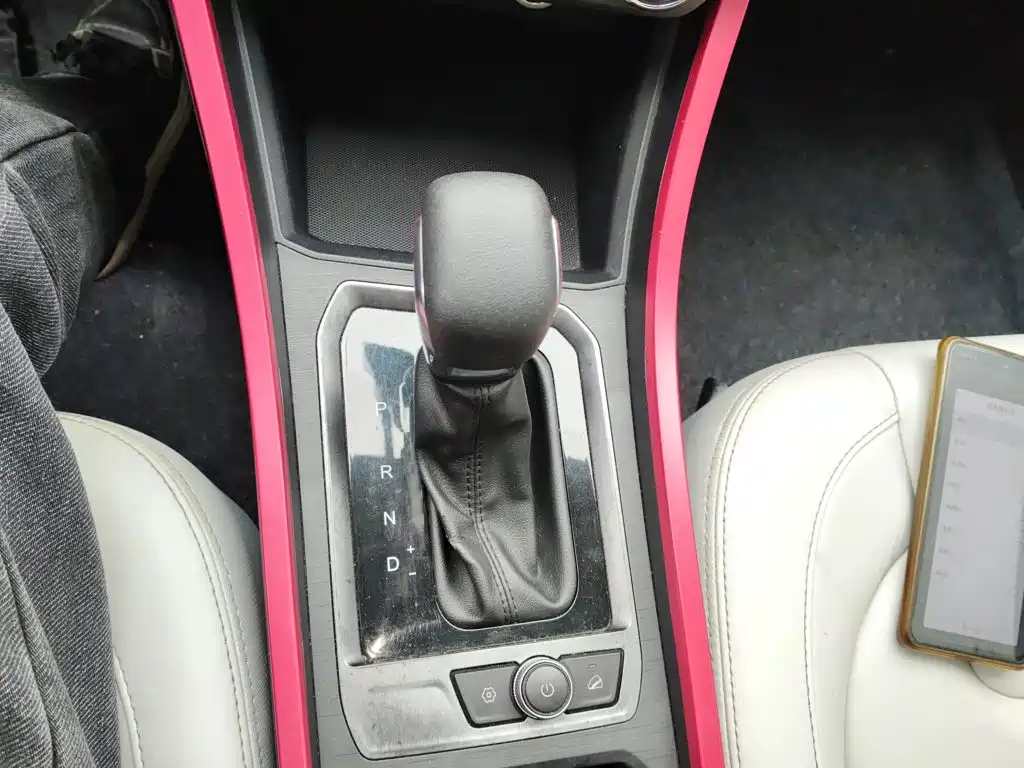 Chery Tiggo 3x — миниатюра 10