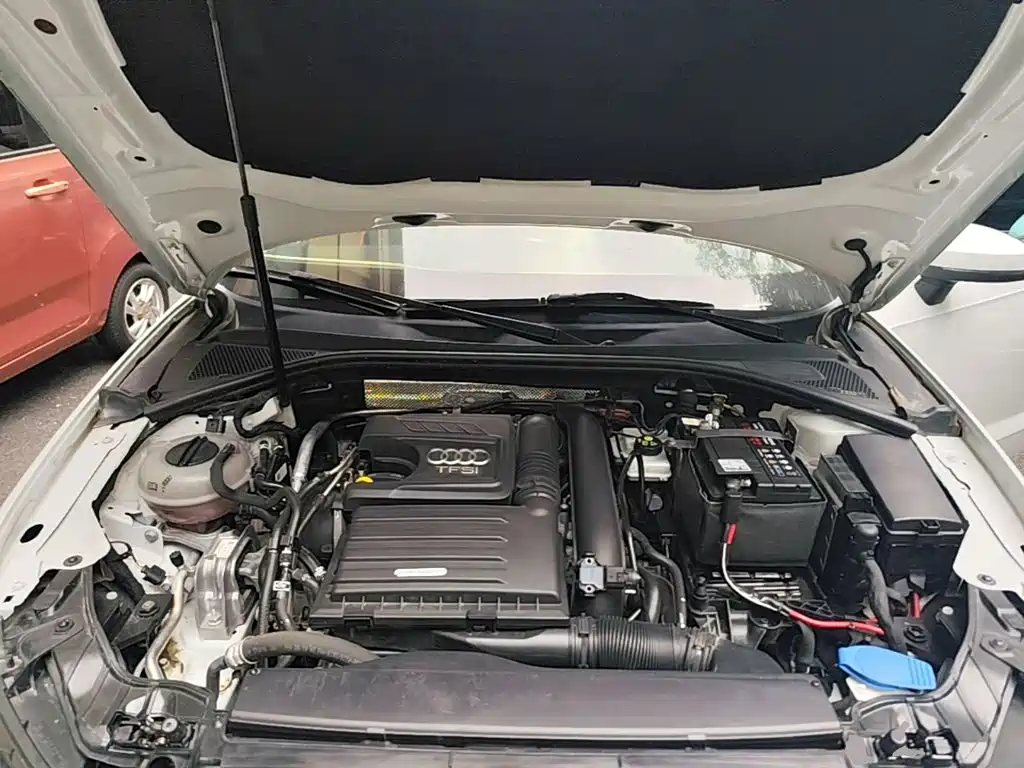Audi A3 — миниатюра 20