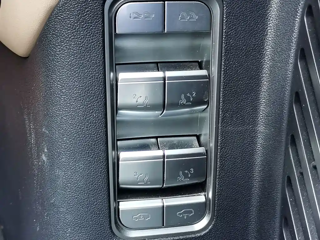 FANG CHENG BAO LEOPARD 8