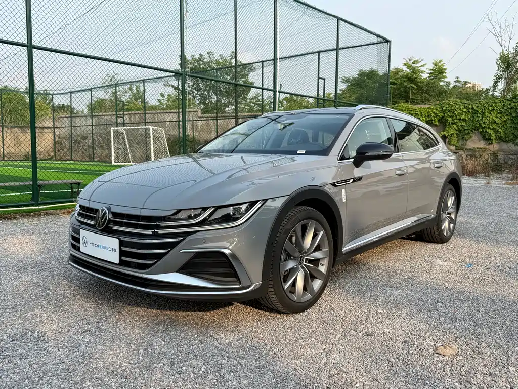 Volkswagen FAW - Passat CC CC 2026 3000 380TSI