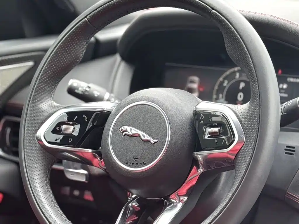 Jaguar XEL 2024 2.0T 250PS R-DYNAMIC S Sport