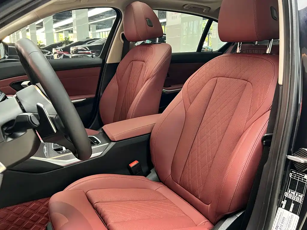BMW 3 Series — миниатюра 9