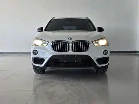 BMW X1 — миниатюра 2