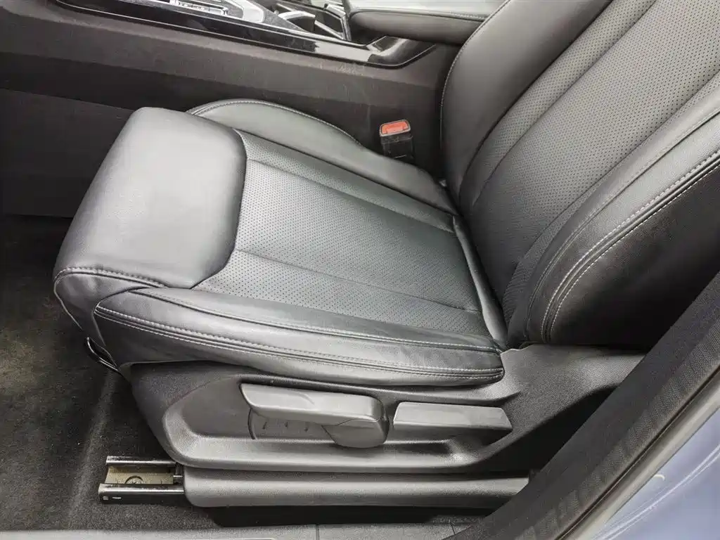 WULING WULING XINGCHEN