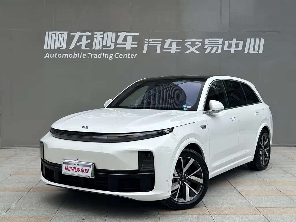 Li Auto Li L7 2024