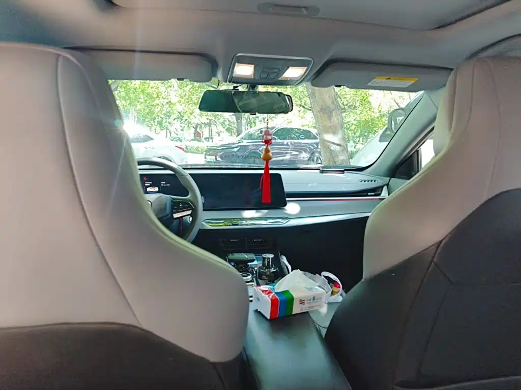 Changan Raeton Plus PLUS 2023 1.5T DCT Luxury