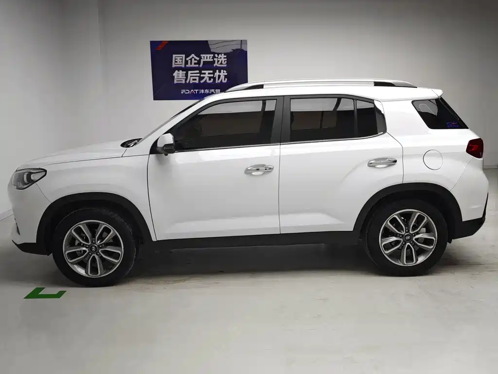 Hyundai ix35 — миниатюра 9