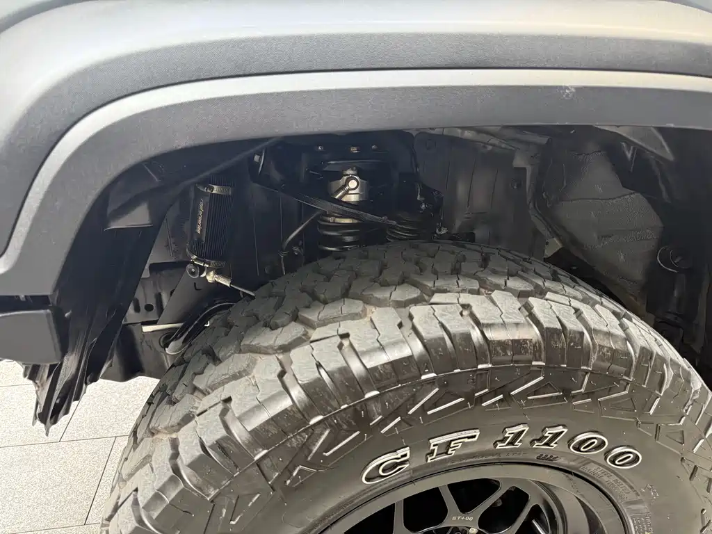 Tank 300 2024 2.0T