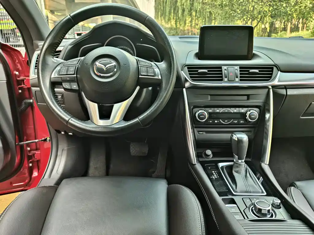 Mazda CX-4 — миниатюра 17