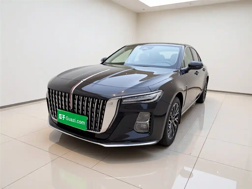 Hongqi Hongqi H5 2023
