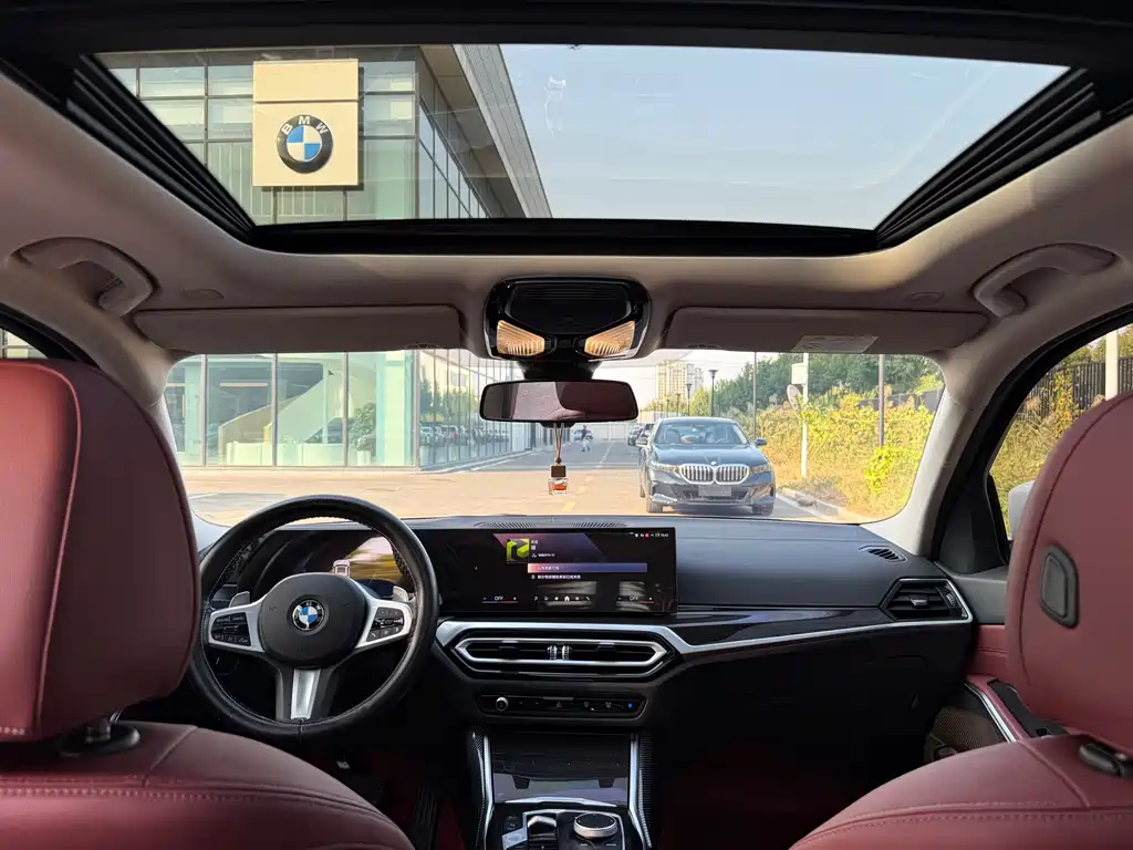 BMW 3 Series — миниатюра 21