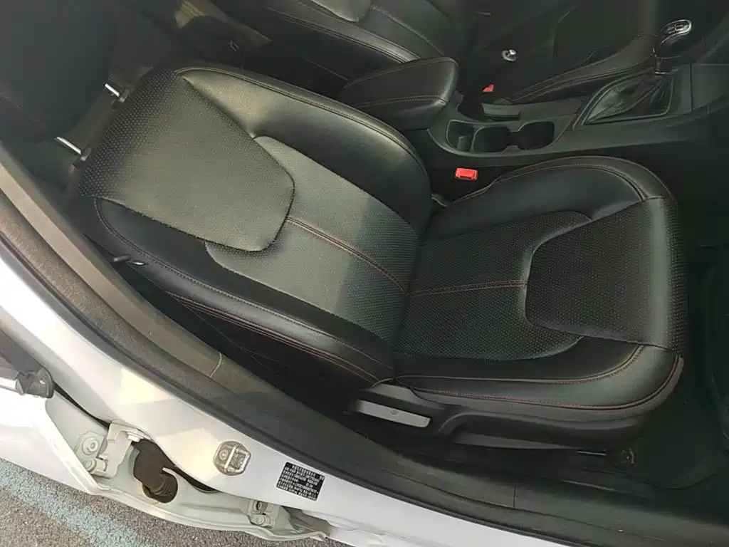 Chery Arrizo 5 — миниатюра 25