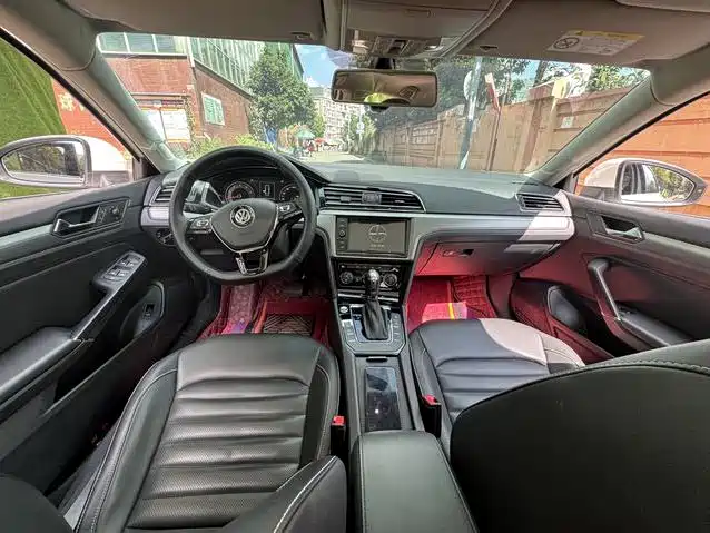 Volkswagen Lamando — миниатюра 7