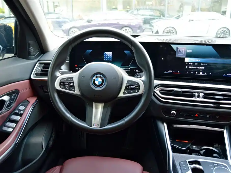 BMW i3 — миниатюра 10