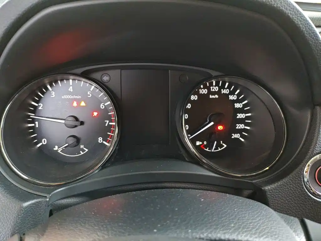 Nissan X-Trail — миниатюра 12