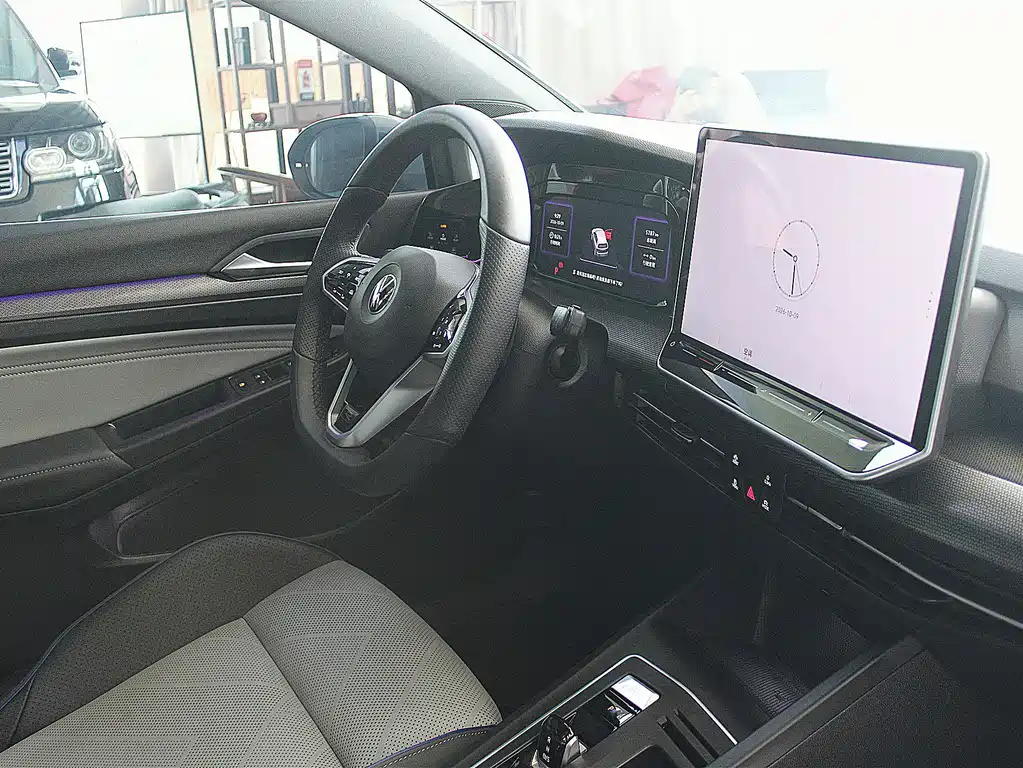 Volkswagen Golf — миниатюра 9