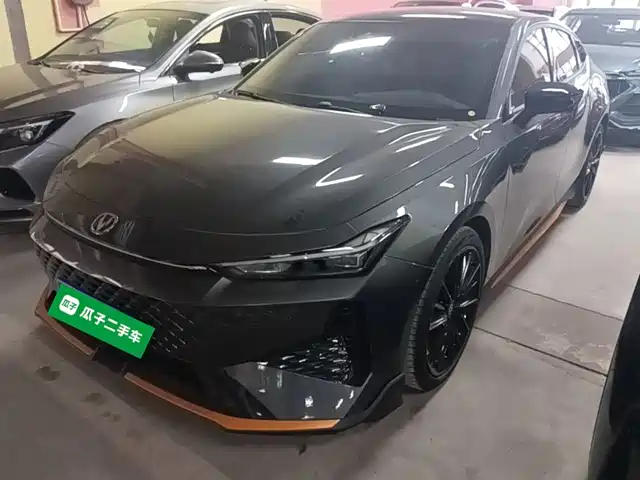 2025 Changan UNI-V