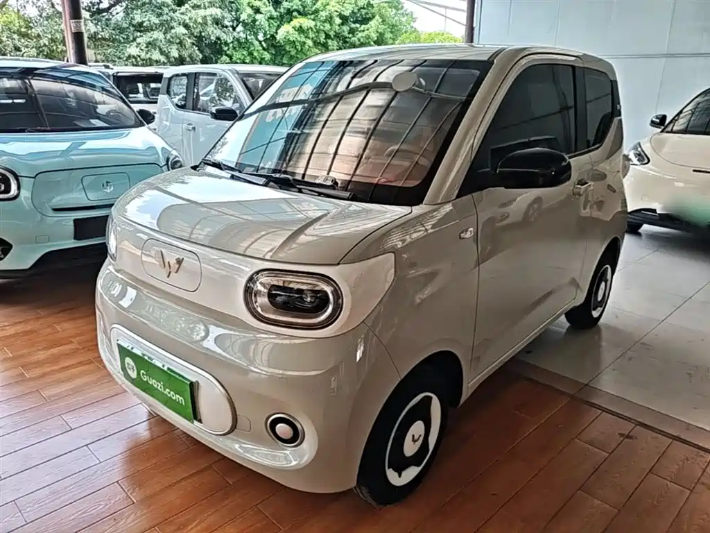 Wuling MINIEV 2025