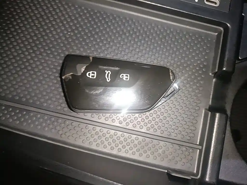 Volkswagen ID.4 X — миниатюра 9
