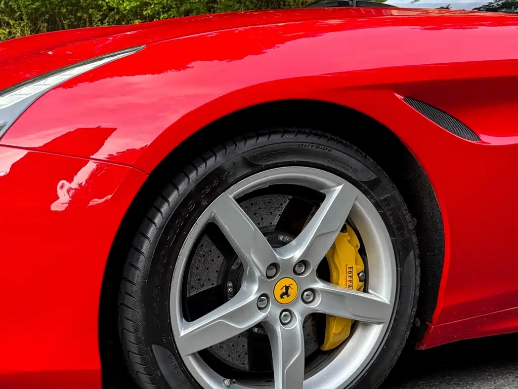 Ferrari California T — миниатюра 12