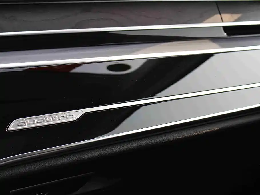 Audi A8 — фотографии объявления, Фото 12