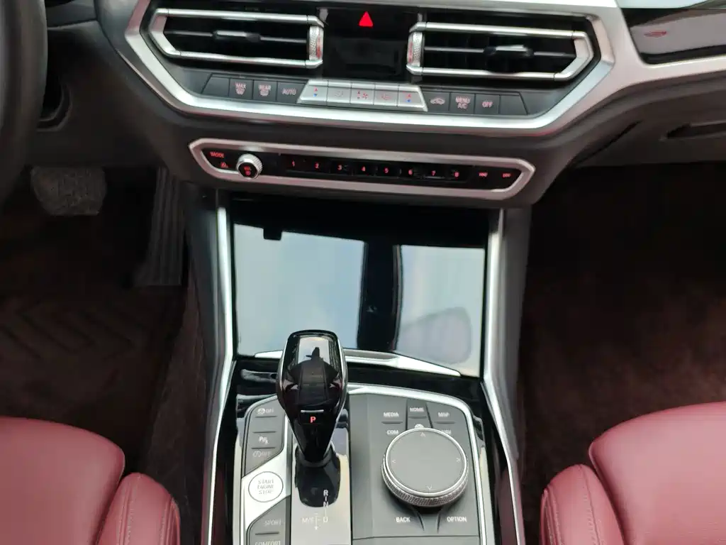 BMW 3 Series — миниатюра 14