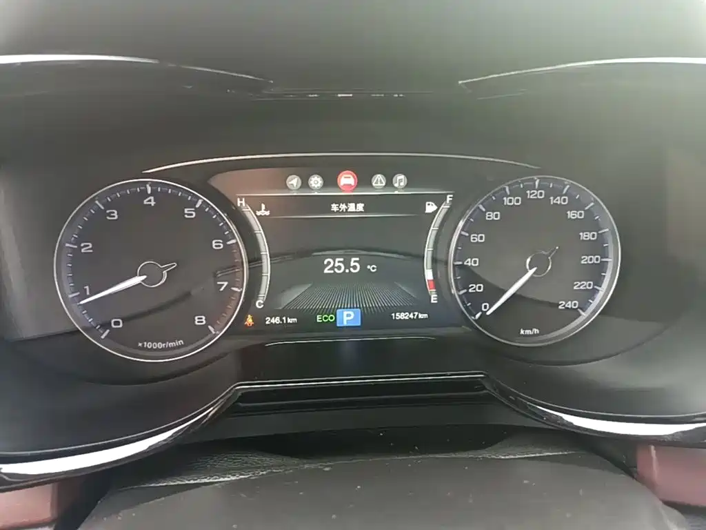 GAC Motor Trumpchi GS8 — миниатюра 12