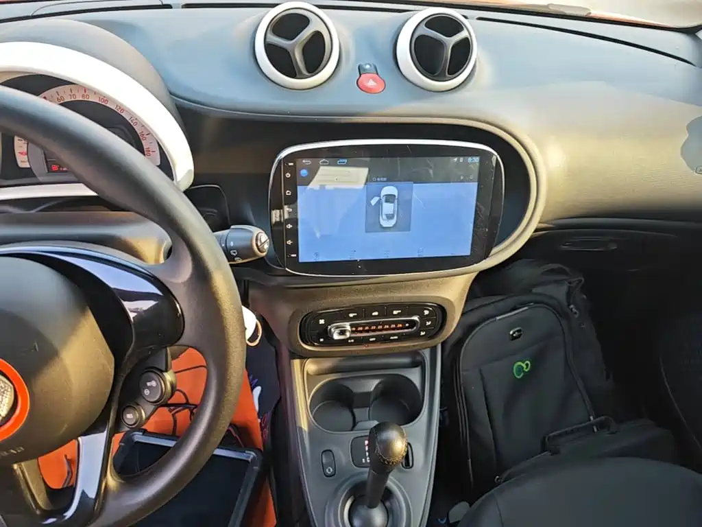 smart Smart Fortwo — миниатюра 13