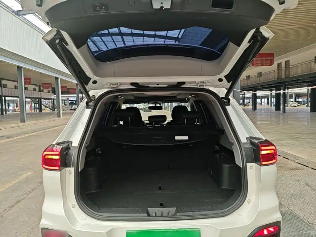 Chery Tiggo 8 — миниатюра 19