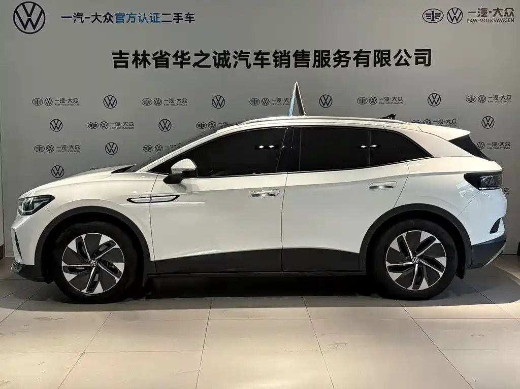 Volkswagen ID.4 Crozz — миниатюра 17