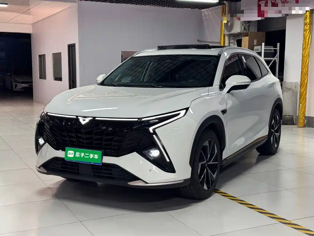 Cowin Kunlun — миниатюра 2