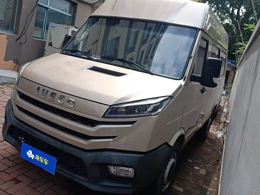 IVECO Daily