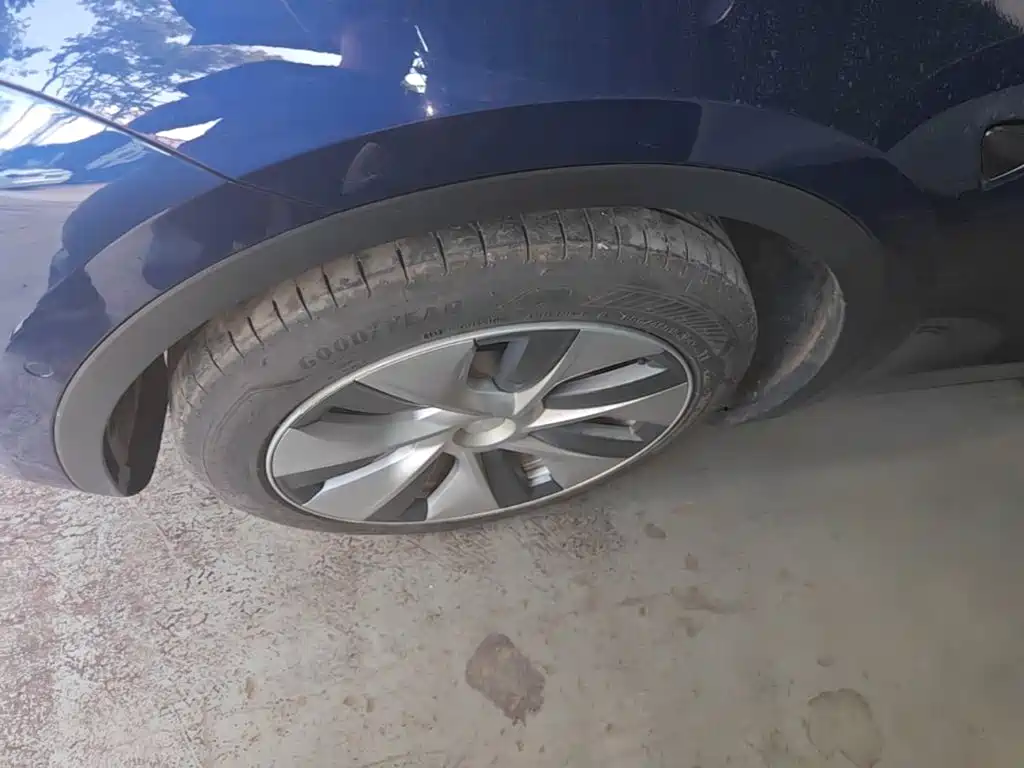 Tesla Model Y — миниатюра 23