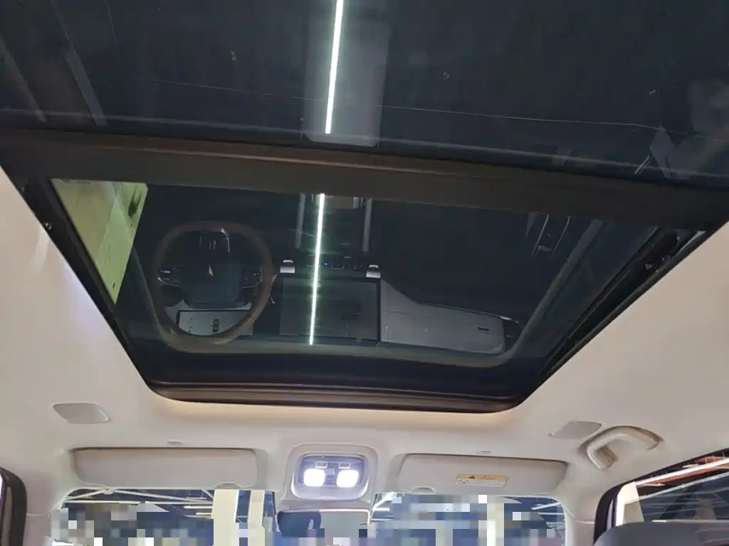Deepal Deepal G318 — миниатюра 18