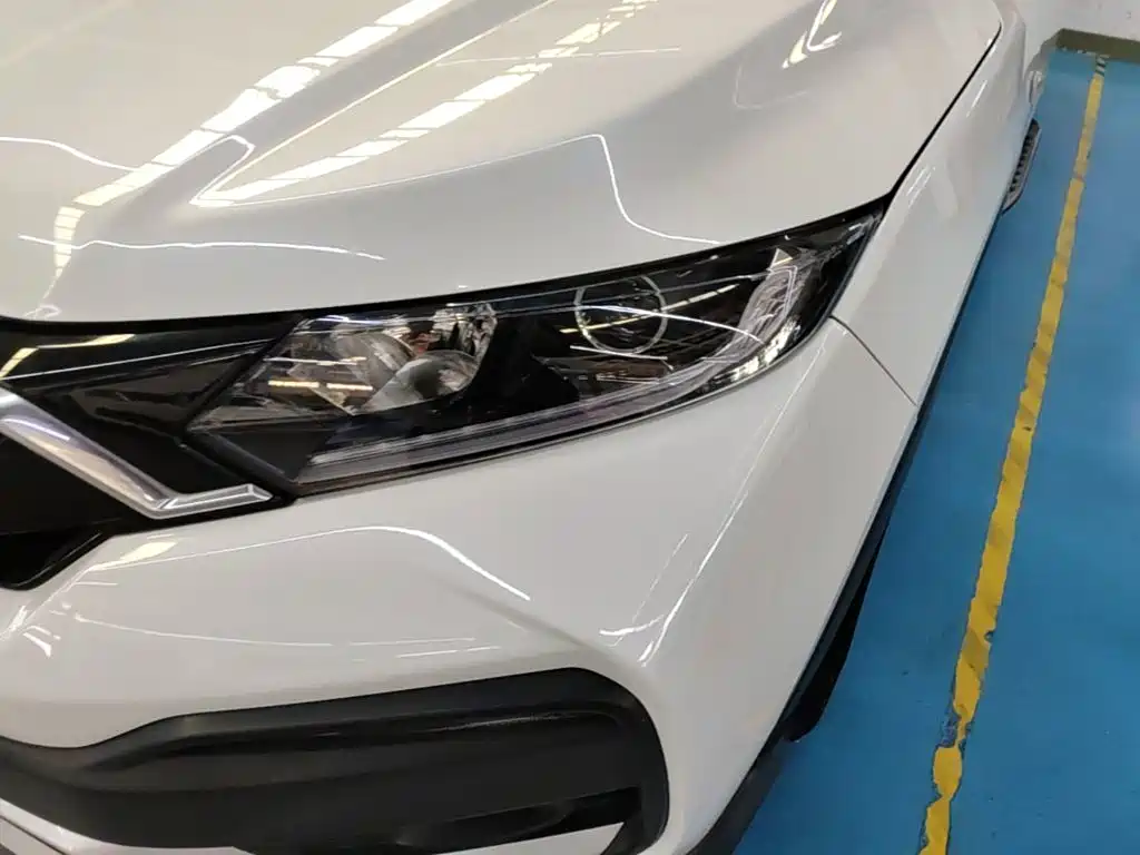 Honda XR-V — миниатюра 24
