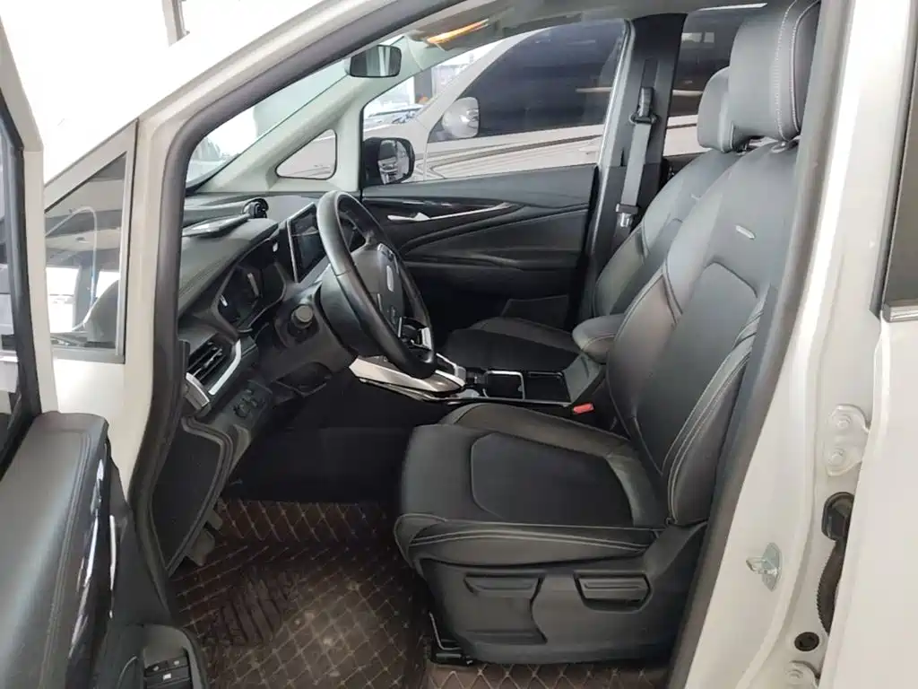 MAXUS G50 — миниатюра 15