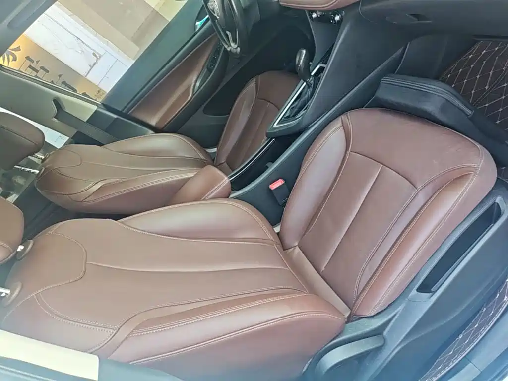 Buick GL6 — миниатюра 25