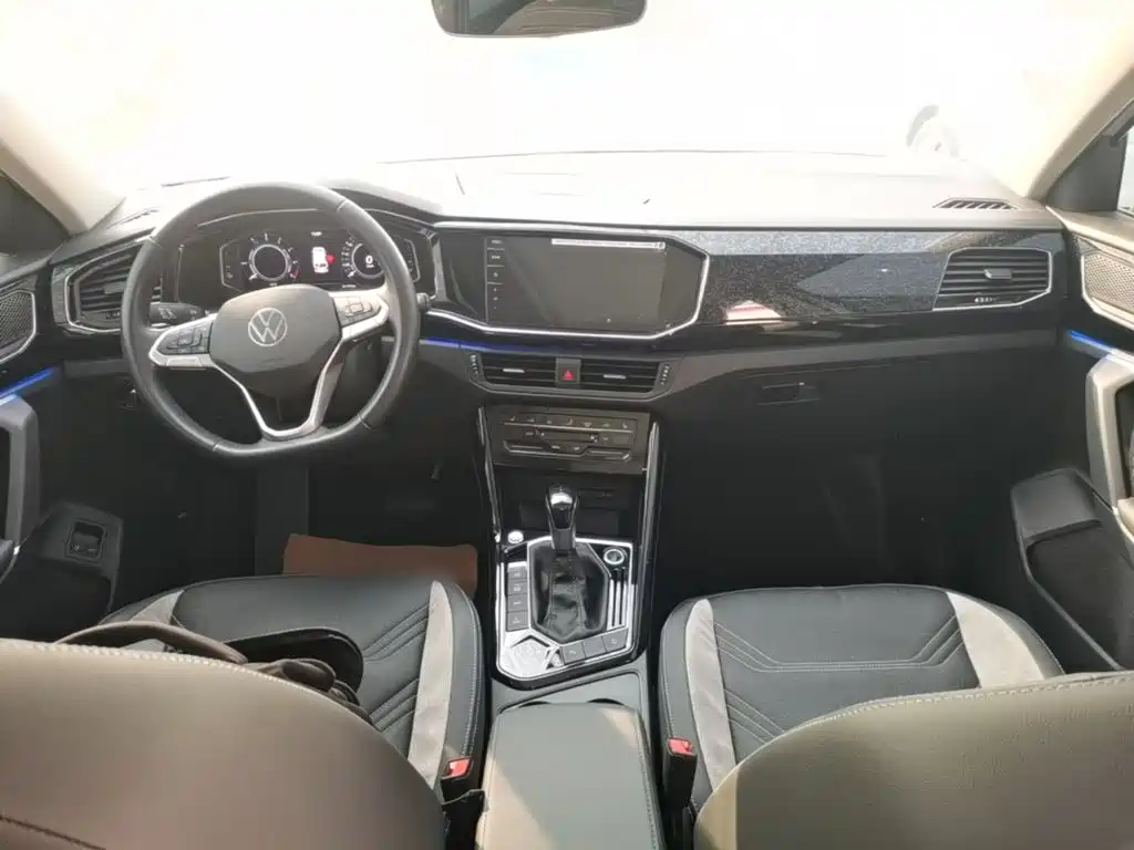Volkswagen Tayron GTE — миниатюра 10
