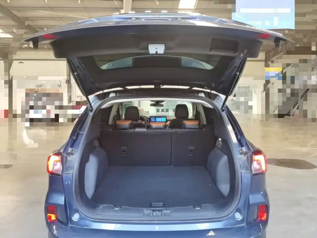 Ford Escape — миниатюра 19