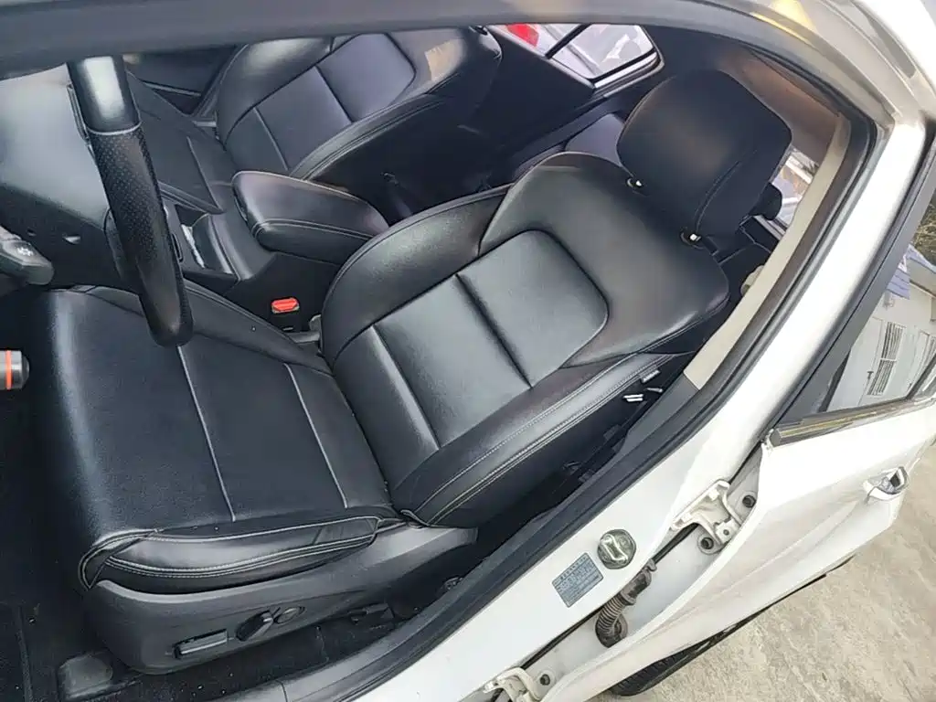 Kia KX5 — миниатюра 15