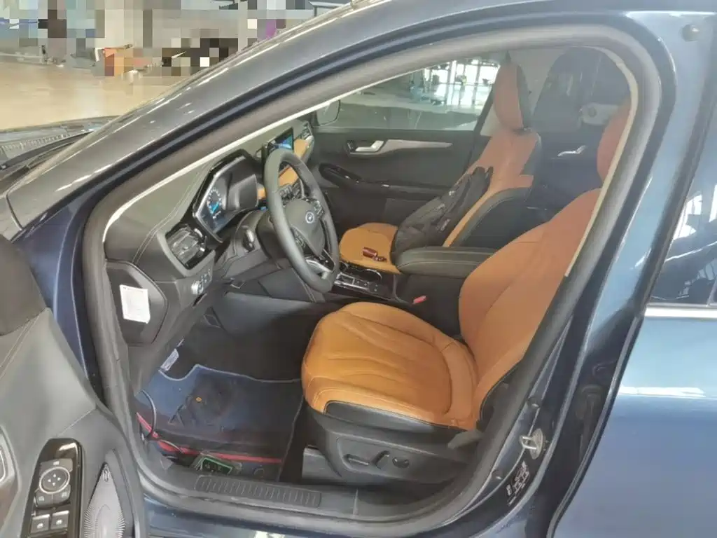 Ford Escape — миниатюра 15