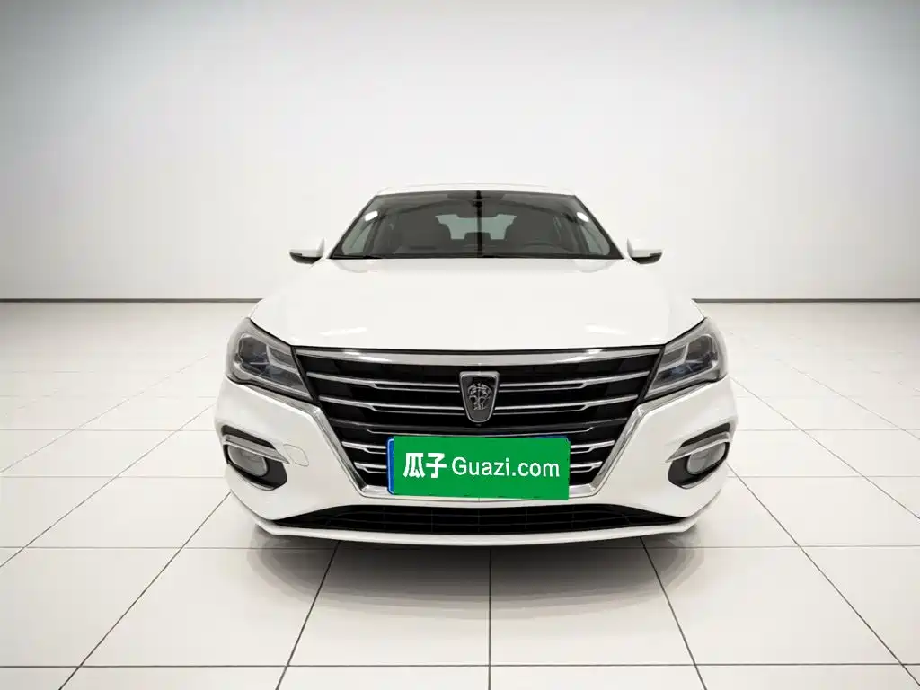 Roewe i5 — миниатюра 2